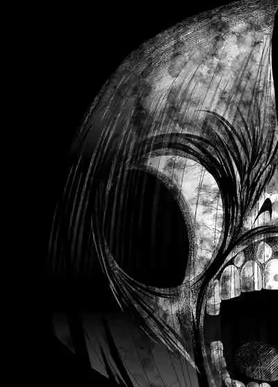 [KAKERU] Chinure Warashi | Blood-Stained Child [English] {Hennojin}