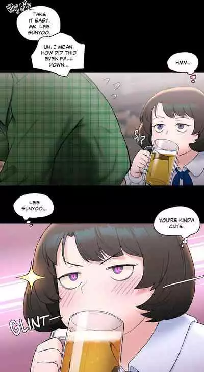 [Choe Namsae, Shuroop] Sexercise Ch. 1-43 [English]