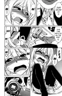 [Charlie Nishinaka] Choice! 3 [English] [YQII]