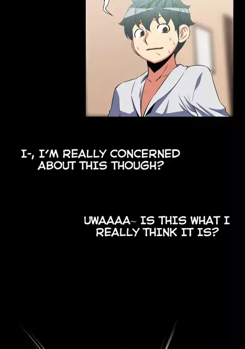 Love Parameter Ch.1-70