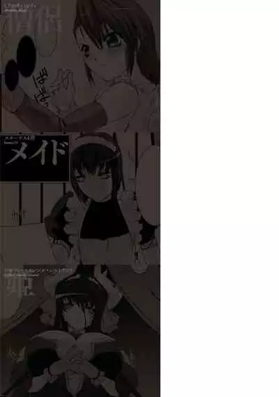 Lust Resort!! Tokubetsu Genteiban