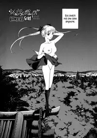Kuroyuri Shoujo Vampire | Vampire Girl Black Lily Ch. 1 - 2