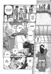 [Kanaisei Jitenshasougyou] Life of Dog (Nenmakukoui) [English] [desudesu]