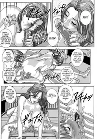 [Nishimaki Tohru] Dear My Mother [English] [Tadanohito]