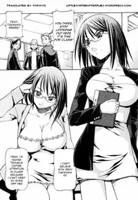 [ITOYOKO] SLAVE GIRLS [English] =Torwyn=