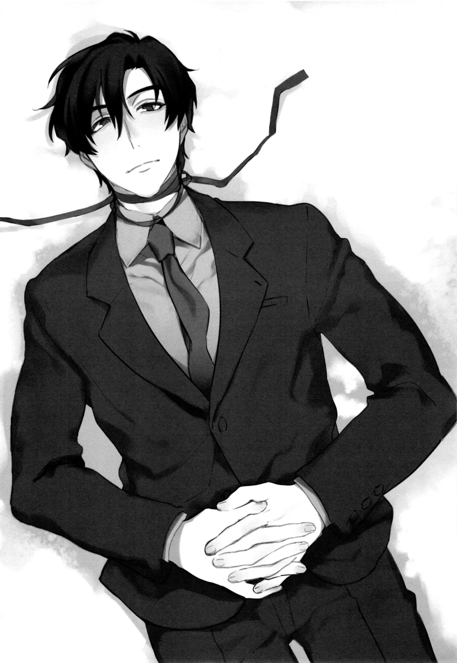 Moshimo no Bokutachi {Shotachan}