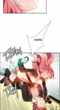 [Juder] Lilith`s Cord Ch.1-17 (English) (Ongoing)