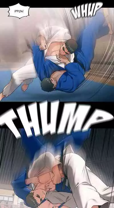 [Choe Namsae, Shuroop] Sexercise Ch. 1-43 [English]