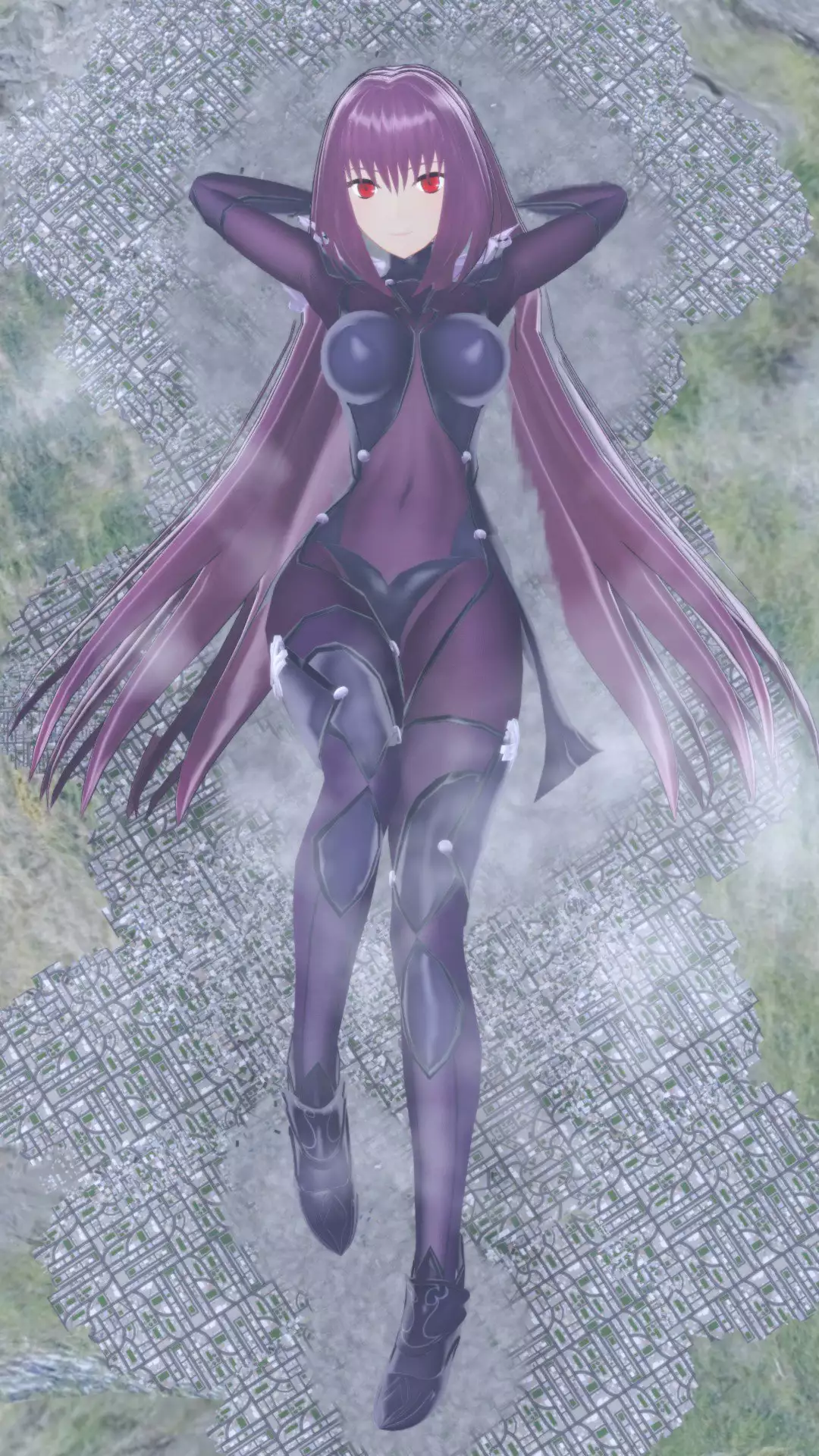 Touhou GTS MMDs - NAndeyanenGTS