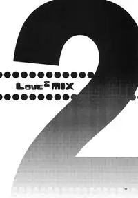 [Genei Humanoid as VeryBerry] Forbidden Love (With You)