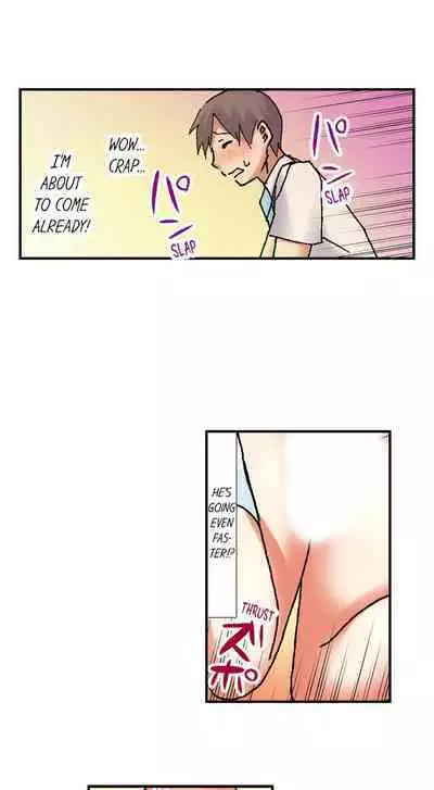 [BURIO] 3… 2… 1… Fuck! (Complete) [English]