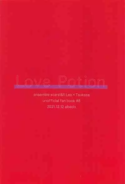 Love Potion
