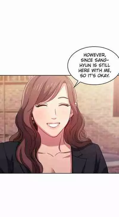 Mother Hunting [OUM, Naru] Ch.40? [English] [Manhwa PDF]