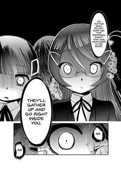 [KAKERU] Chinure Warashi | Blood-Stained Child [English] {Hennojin}