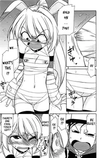 [Charlie Nishinaka] Choice! 3 [English] [YQII]