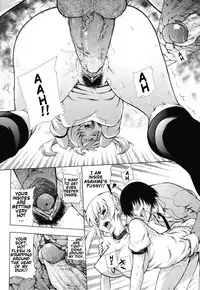 [KANZUME] Maji Saimin Love Bitch! (COMIC Shingeki 2012-06) [English] [HypnoMangaEditor]