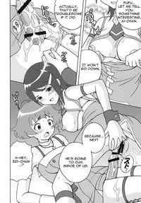 (C77) [St. Rio (Various)] The Idolm@meister Deculture Stars 1 (THE iDOLM@STER) [ENGLISH]