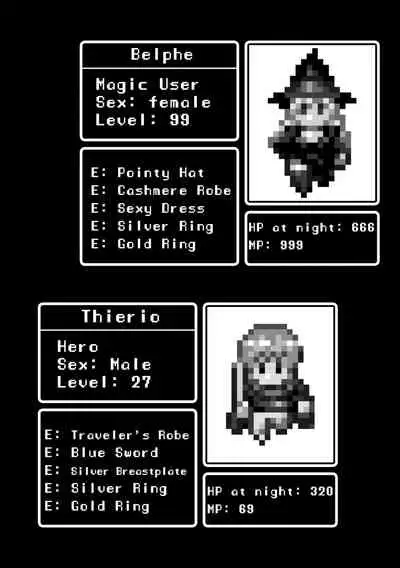 Lust Resort!! Tokubetsu Genteiban