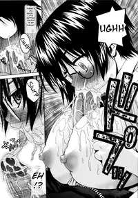 [Saegusa Kohaku] Imoten (Eng) [Takehiro & Yoroshii]