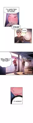 [BAK Hyeong Jun] Sweet Guy Ch. 1-44 [English] [YoManga]