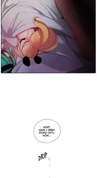 [Juder] Lilith`s Cord Ch.1-17 (English) (Ongoing)