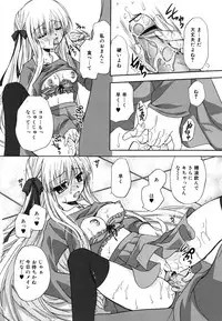 [Kimio Tamako] Boku to Kimi no Himegoto