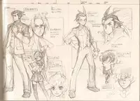 (C87) [Article 60 of Criminal Code (Shuhan)] RaKuGaKi./Monochrome.[Vol:4] (Various)