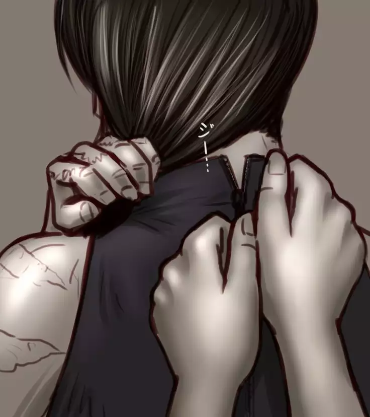 Sendai to toshi on ga ichaicha suru hanashi - Chapter 1-5