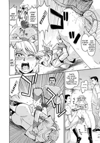 [Kaneyama Shin] Hijiri Kangoku Gakuen Vol. 2 (Complete) [English] =LWB=