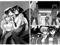 [Mental Specialist (Watanabe Yoshimasa)] Nijigen Tennyo DL [Digital]