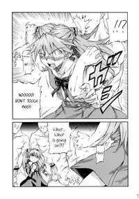 (C84) [Full Accele (Akiya Akira)] Asuka Shoushitsu (Neon Genesis Evangelion) [English] =LWB=