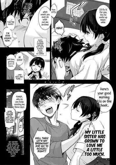 Imouto ga Boku ni Taninboux o Okutte kuru | My Little Sister Is Sending Me Her Videos Of Getting Fucked By Strangers