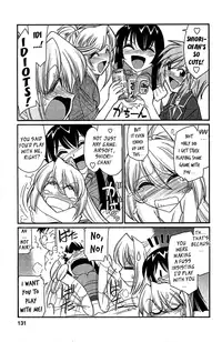 [Charlie Nishinaka] Choice! 3 [English] [YQII]