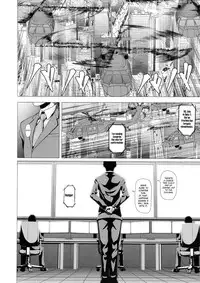 (Futaket 10.5) [Pollinosis (Shinkuu Tatsuya)] REDLEVEL14 (Yotsubato!) [English] [Doujin-Moe]