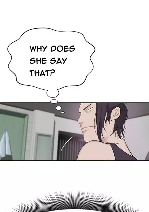 Tissue Thieves Ch.1-12