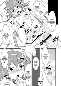 [Chinzuri Bop] Hurray- Hurray- Penis~~ [English] =SW=