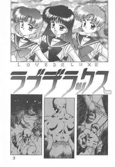 Love Deluxe
