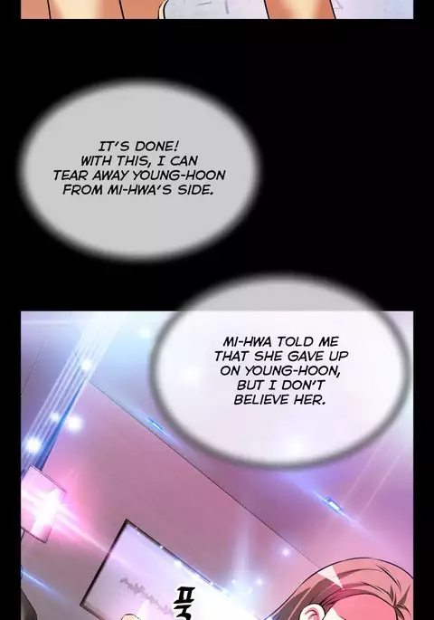 Love Parameter Ch.1-73