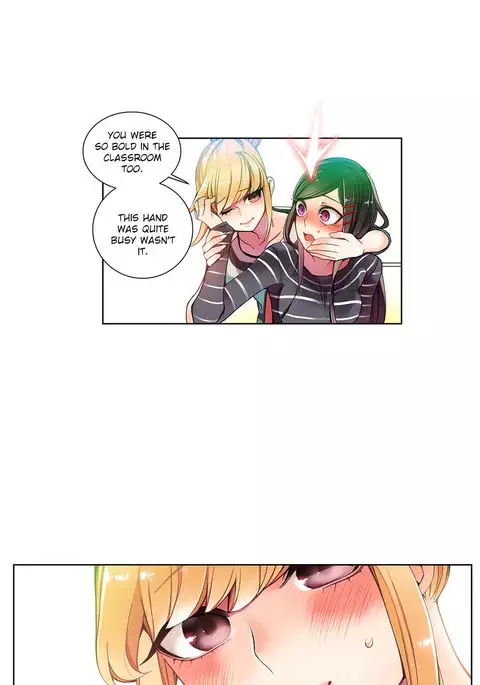 Lilith`s Cord Ch.1-14