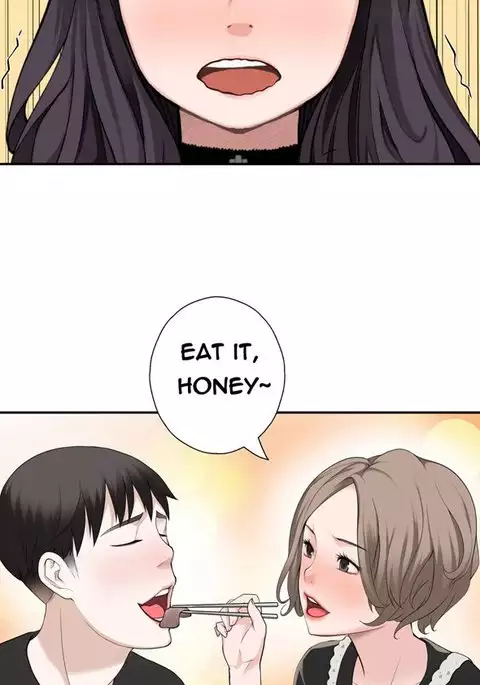 Tissue Thieves Ch.1-12