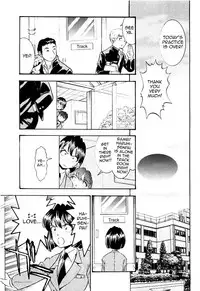 [Sugitomo Kazuhiro] Hard Luck Woman (Bambina Totsugeki Sexy Hen) [English] [Digital]