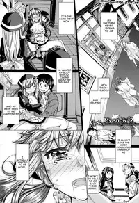 [Akinosora] Maihime [English] {doujin-moe.us}