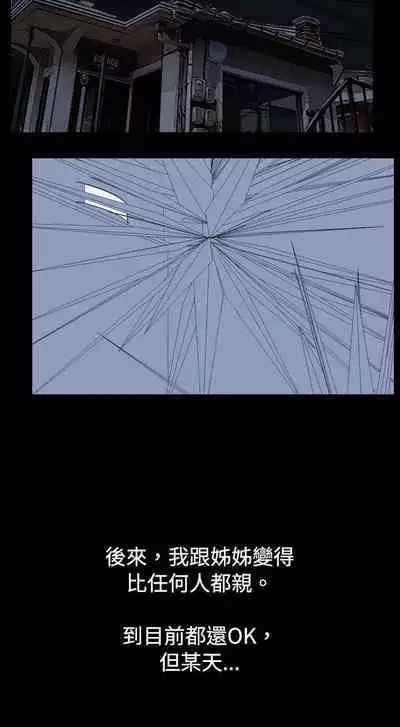 我的色色夜說 1-55