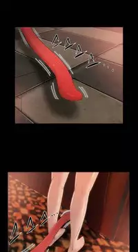 [Getty] Siren Ch.0-8 (English) (YoManga) (Ongoing)