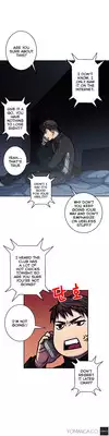 Ghost Love Ch.1-10 (English) (YoManga) (Ongoing)