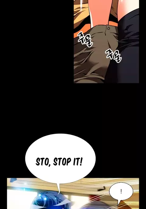 Love Parameter Ch.1-73