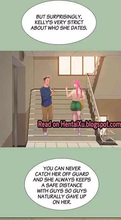 What do you Take me For? Ch.52/?