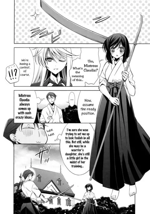 The One I Love - Part 2