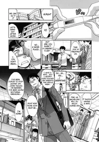 [Itaba Hiroshi] Bankon Seikatsu | Late Marriage Life [English] [Brolen]