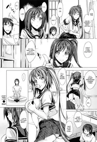 [Akinosora] Maihime [English] {doujin-moe.us}